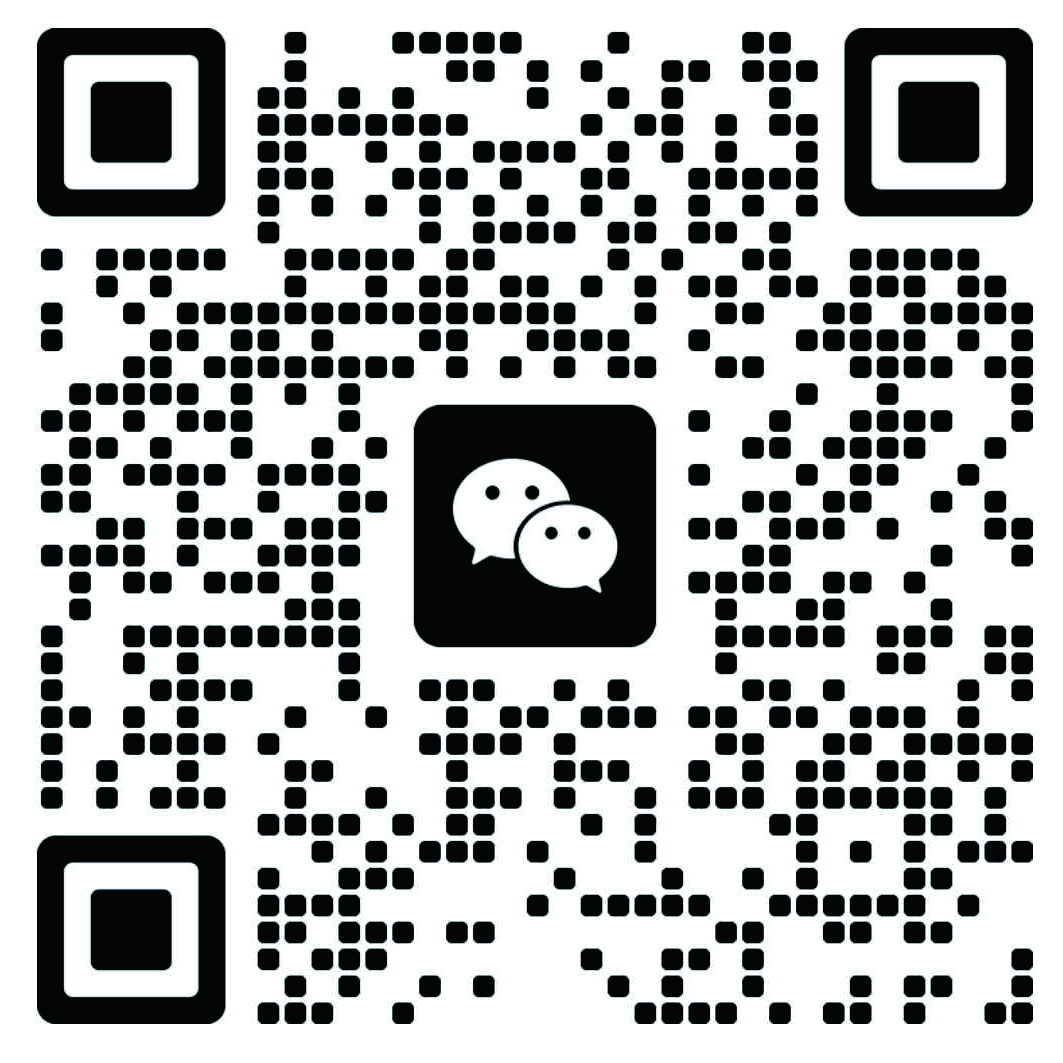 WeChat QR Code