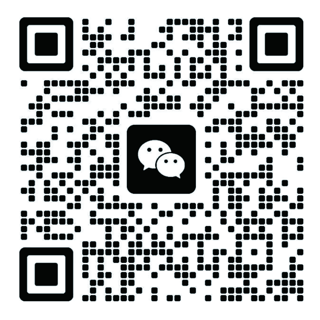 WeChat QR Code