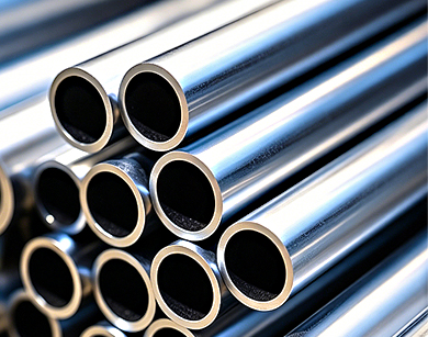 Stainless Steel Seamless Pipe